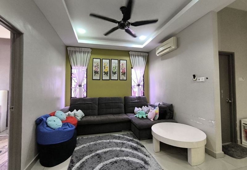 Saujana Villa, Kajang