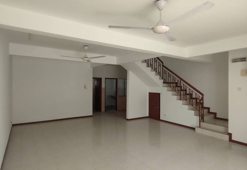 Taman Kajang Perdana