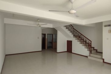 Taman Kajang Perdana