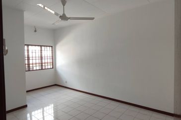 Taman Kajang Perdana