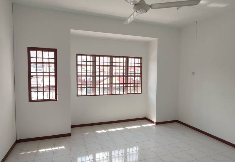 Taman Kajang Perdana