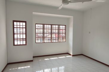 Taman Kajang Perdana