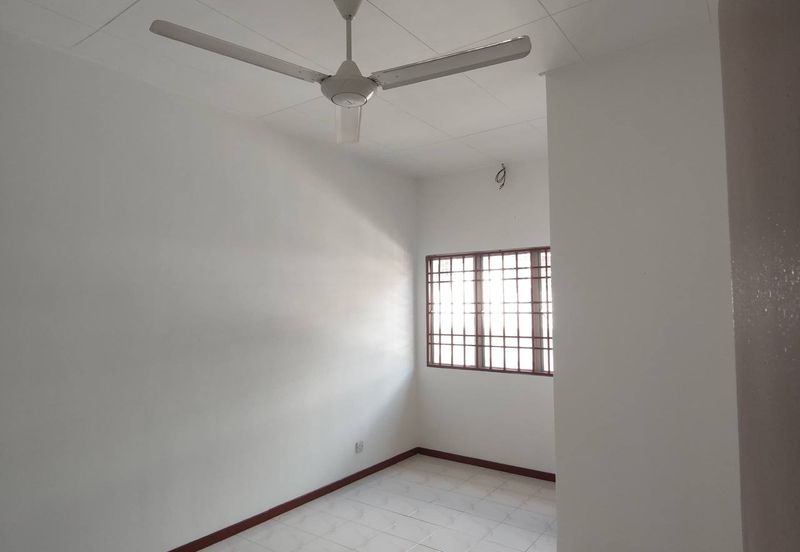 Taman Kajang Perdana