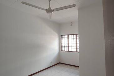 Taman Kajang Perdana