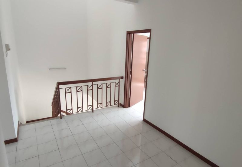 Taman Kajang Perdana