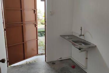 Taman Kajang Perdana