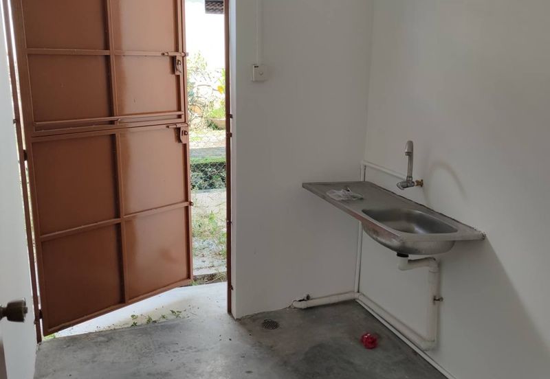 Taman Kajang Perdana