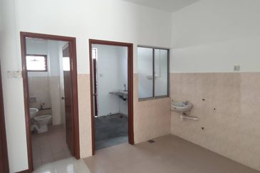 Taman Kajang Perdana