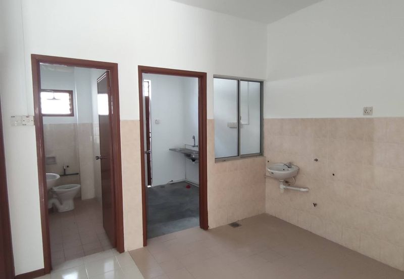 Taman Kajang Perdana