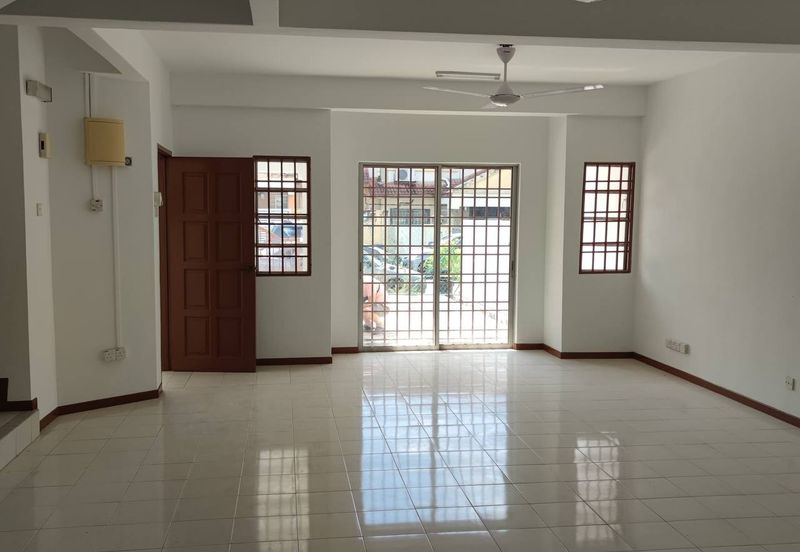 Taman Kajang Perdana