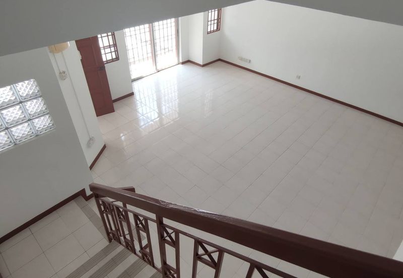 Taman Kajang Perdana