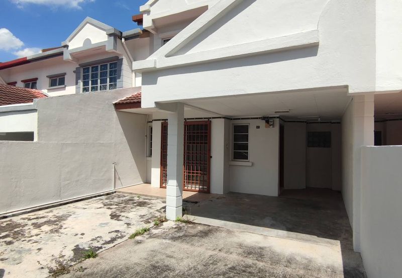 Taman Kajang Perdana