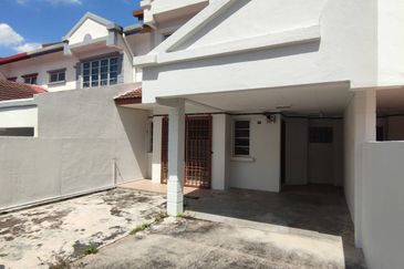 Taman Kajang Perdana