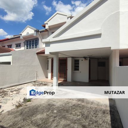 FREEHOLD, Double Storey Terrace House @ Taman Kajang Perdana, Kajang - Refurbished For Sale, Selangor, Kajang