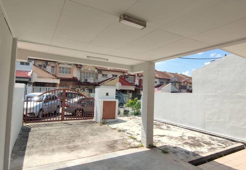 Taman Kajang Perdana