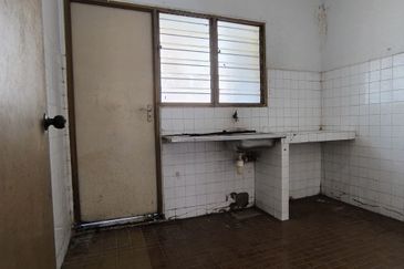 Seksyen 1, Bandar Baru Bangi