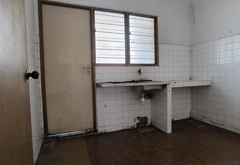 Bandar Baru Bangi Flat