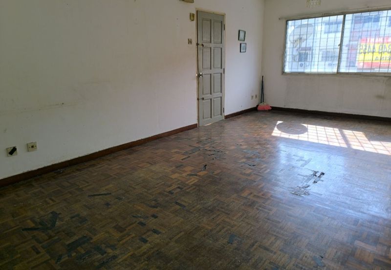 Bandar Baru Bangi Flat