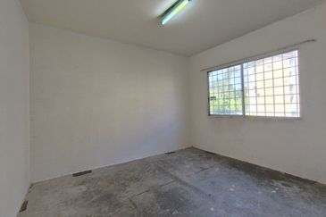 Seksyen 1, Bandar Baru Bangi