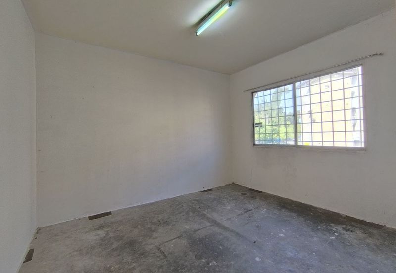 Bandar Baru Bangi Flat