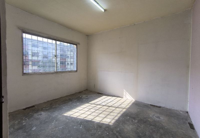 Bandar Baru Bangi Flat