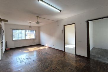 Seksyen 1, Bandar Baru Bangi