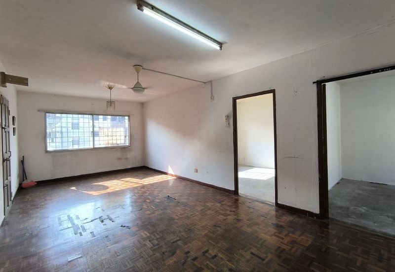 Bandar Baru Bangi Flat