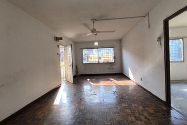 Seksyen 1, Bandar Baru Bangi