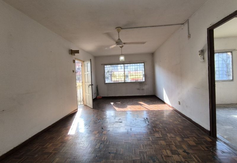 Bandar Baru Bangi Flat