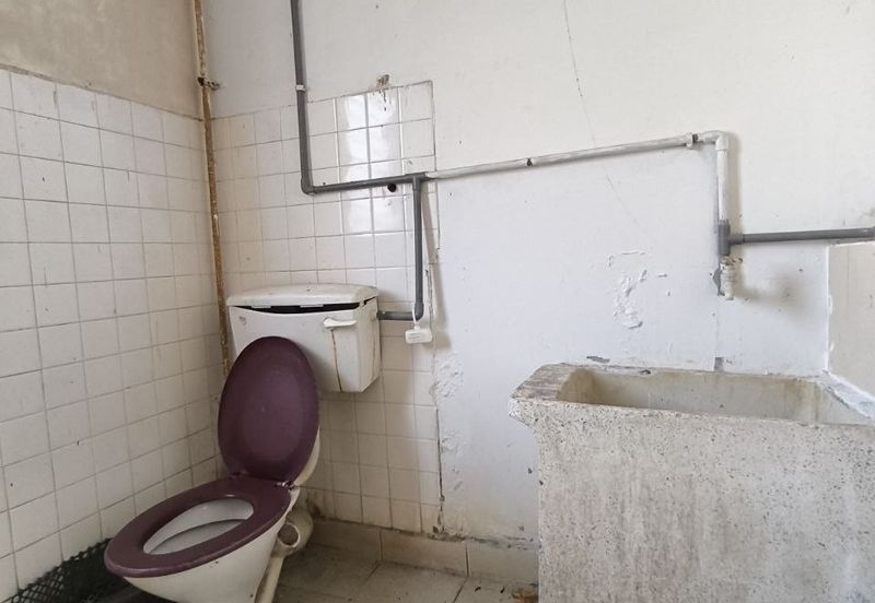 Bandar Baru Bangi Flat