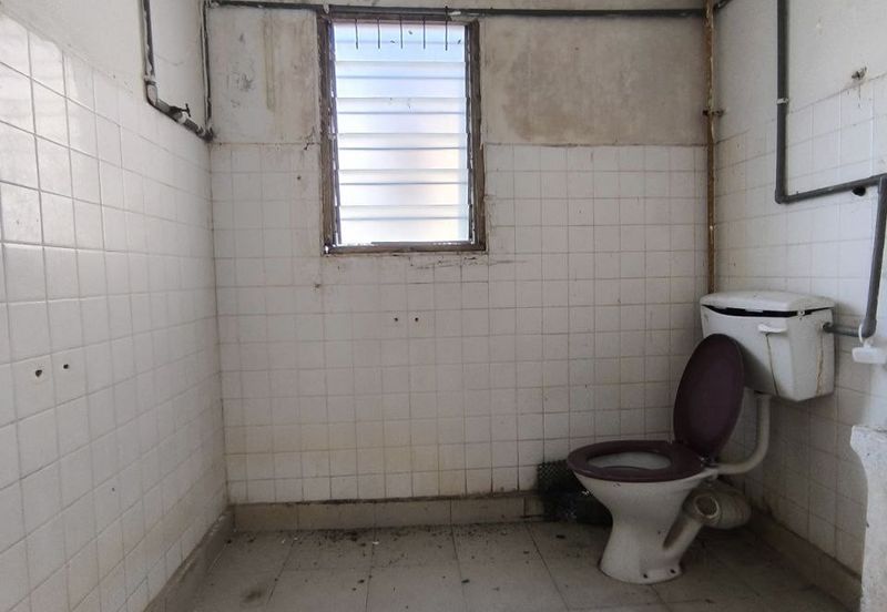 Bandar Baru Bangi Flat