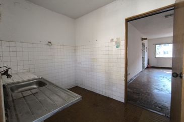 Seksyen 1, Bandar Baru Bangi