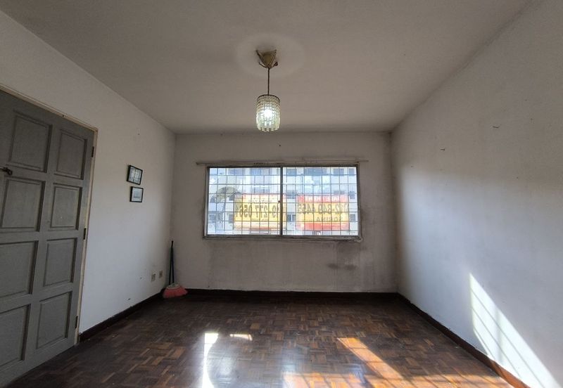 Bandar Baru Bangi Flat