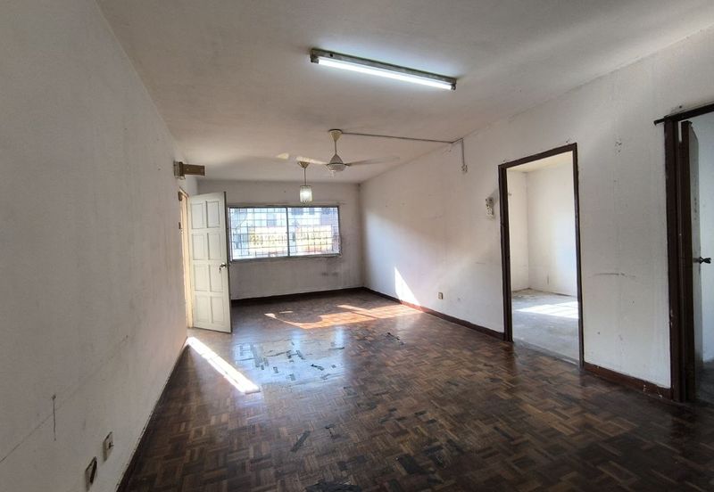 Bandar Baru Bangi Flat