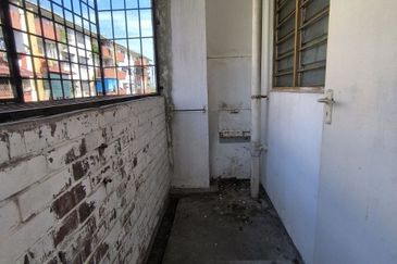 Seksyen 1, Bandar Baru Bangi