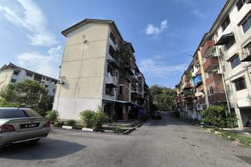 Seksyen 1, Bandar Baru Bangi