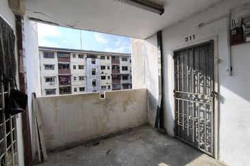 Seksyen 1, Bandar Baru Bangi