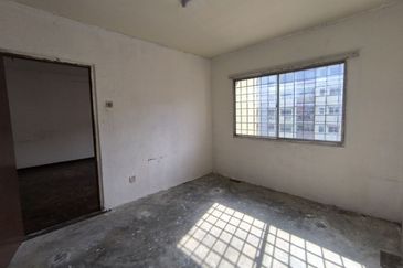 Seksyen 1, Bandar Baru Bangi