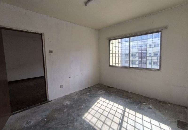 Bandar Baru Bangi Flat