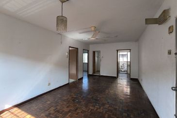 Seksyen 1, Bandar Baru Bangi