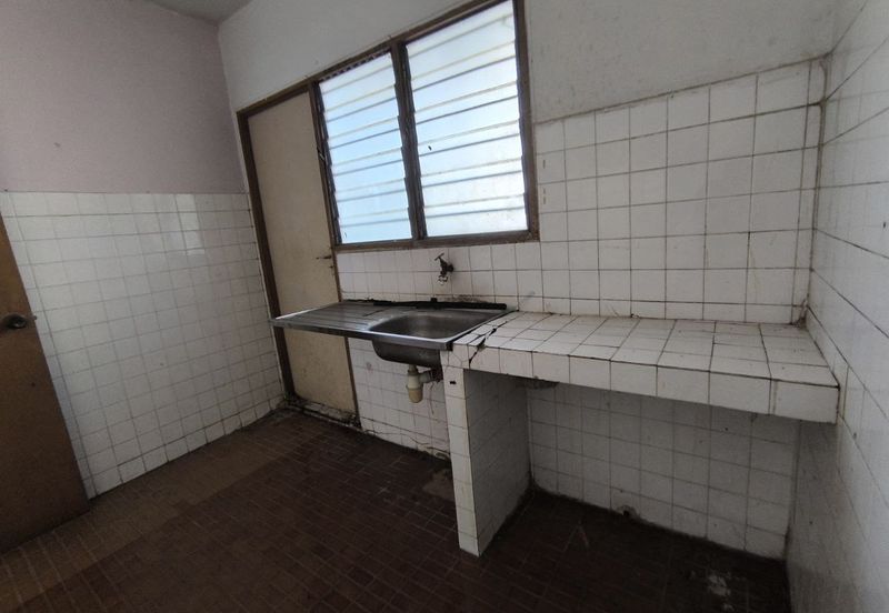 Bandar Baru Bangi Flat