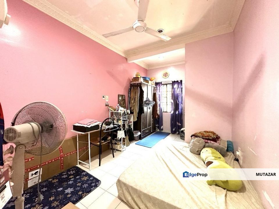 FREEHOLD, Double Storey Terrace House @ Seksyen  2, Taman Puncak Saujana, Kajang - Extended & Renovated , Selangor, Kajang