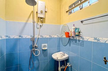 Taman Kinrara Seksyen 2