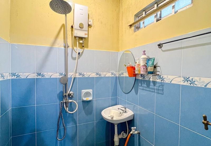 Taman Kinrara Seksyen 2