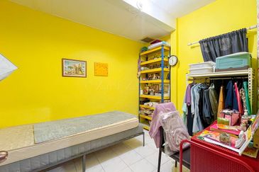 Taman Kinrara Seksyen 2