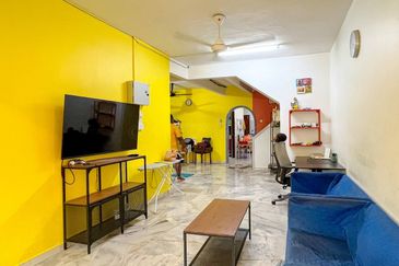 Taman Kinrara Seksyen 2