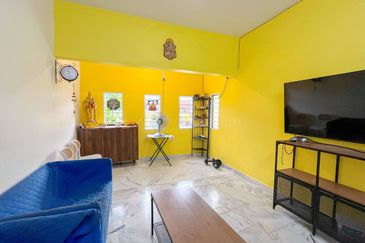 Taman Kinrara Seksyen 2