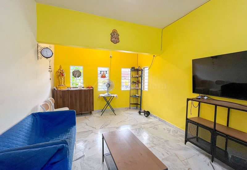 Taman Kinrara Seksyen 2