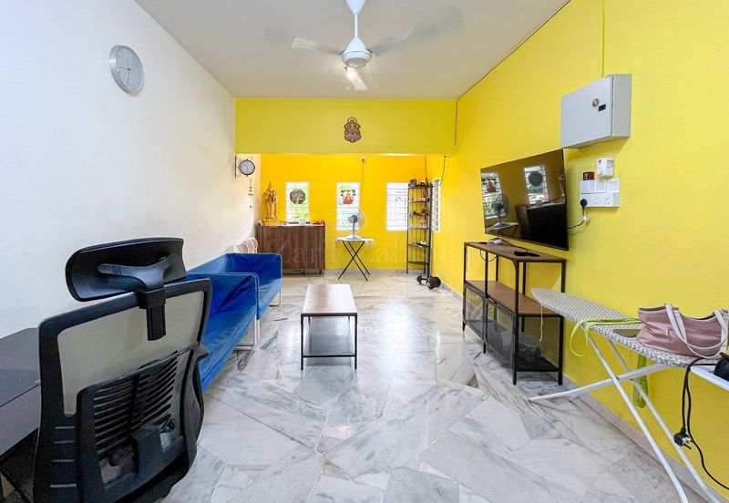 Taman Kinrara Seksyen 2