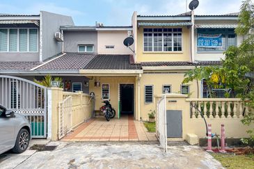 Taman Kinrara Seksyen 2